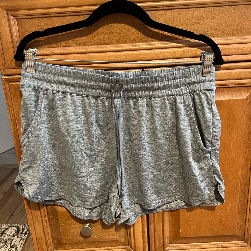 Reebok Women Athletic Shorts